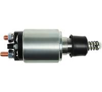 Starter Solenoid 12V fits Suzuki Volvo Case IH International Harv. Hesston Fiat