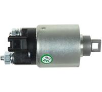 Starter Solenoid 12V fits Toyota Avensis Lexus RX Land Rover Range Rover Iveco