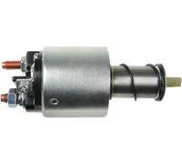 Starter Solenoid 12V fits Vauxhall Astra Meriva Chevrolet Trax Corsa Honda Civic