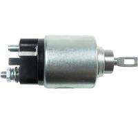 Starter Solenoid 12V fits Vauxhall Citroen BX Peugeot Ford Fiat Daewoo Chevrolet