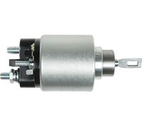 Starter Solenoid 12V fits Vauxhall Daewoo Chevrolet Saab Peugeot Citroen Audi VW