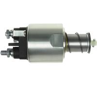 Starter Solenoid 12V fits Volvo V60 S60 S90 V40 Brand New SSV1047 Replacement