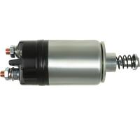 Starter Solenoid 12V fits VW Beetle 411/412 Transporter Porsche 911 914 914 /6
