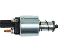 Starter Solenoid 12V fits VW Golf Passat Skoda Octavia Seat Leon Audi A3 Hyundai