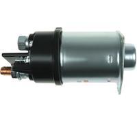 Starter Solenoid 24V Brand New 1012479 1015696 Replacement 12 Month Warranty