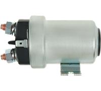 Starter Solenoid 24V Brand New 54.5mm OD 78mm Long 131254 19024763 20329106BN