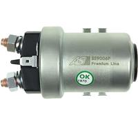 Starter Solenoid 24V Brand New ZM404 E3301 Replacement 12 Month Warranty