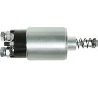 Starter Solenoid 24V fits Bizon 5056 NE 5058 NE Z040 Z042 Star 742 Brand New