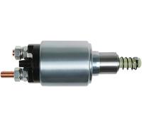 Starter Solenoid 24V fits DAF 75 Fat 75.240 75 Fat 75.300 Scania 4 - Series