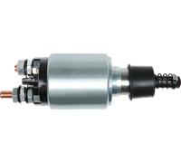 Starter Solenoid 24V fits DAF CF 75 FA 75.250 CF 75 FA 75.310 Temsa Avenue LF