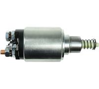 Starter Solenoid 24V fits DAF LF FA Volvo FL6 FL Fendt Renault Trucks Midlum MAN