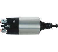 Starter Solenoid 24V fits DAF MAN Hitachi John Deere Scania Isuzu Mercedes Volvo