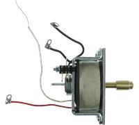 Starter Solenoid 24V fits Fiat Mercedes MAN DAF Iveco Renault Trucks Volvo Fendt