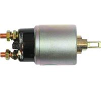 Starter Solenoid 24V fits Isuzu N V Nkr 69S, NPR 69M, NPR 69L Brand New