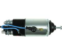 AS-PL STARTER SOLENOID SWITCH SS6064S