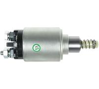 Starter Solenoid 24V fits MAN Midlum Renault Trucks Midlum Premium Distribution