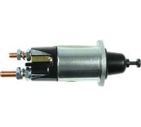 Starter Solenoid 24V fits Mercedes S-Class G-Class E-Class 123 Volvo Fmx FM FM