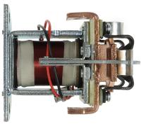Starter Solenoid 24V fits Mercedes SL KHD MAN Magirus-Deutz Dresser 0001524810