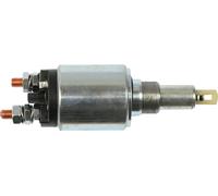 New Solenoid Switch, starter