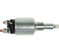 Starter Solenoid 24V fits Minelli TF Bova XF DAF Temsa Solaris Weichai 1016045