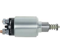 Starter Solenoid 24V fits Toyota Iveco Renault Trucks Steyr MAN Scania DAF Volvo