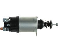Starter Solenoid 24V fits Volvo Caterpillar Fiat FA Case IH Heavy Duty Trucks