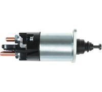 Starter Solenoid 24V fits Volvo FH16 FH 16/580 Scania Cummins Engine8.3 Engine