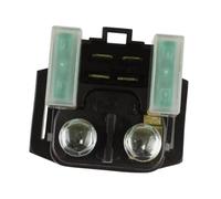 Starter Solenoid 4dn-81940-12-00 Direct Starter Solenoid Relay For Yzf600R - 2006 Motorcycle Switch For V Star 1100 XVS1100AT