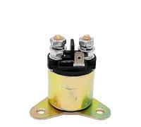 Starter Solenoid 5-8KW Startor Motor Relay For GX390 Generator Accessories 188F 190F Starter Solenoid
