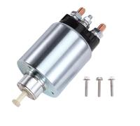 Starter Solenoid 809463A1 Compatible with 4-Stroke Outboard Motors 200-300HP for Mercruiser Quicksilver 50-809463A1 Arco SW463 18-5811