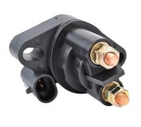 Starter Solenoid Compatible With Arctic Cat For Jaguar For Z1 1100 EFI Sno Pro For International 2008 Motorcycle Starter For Relay Solenoid OEM:0445-036