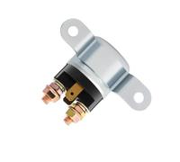 Starter Solenoid Compatible With BOMBARDIER ATV For OUTLANDER For MAX 650 4X4 650 HO EFI 650CC 2006-2015 Motorbike Starter Solenoid Relay Ignition Switch