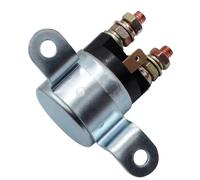 Starter Solenoid Compatible With Bombardier For DS650 2000 2002 2003 2004 For Rally 200 2004-2005 Motorcycle Starter For Relay Solenoid Electrical Switch