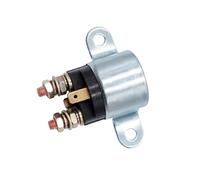 Starter Solenoid Compatible With Bombardier For OUTLANDER 330 4X4 325CC 2004-2005 For OUTLANDER 400 2X4 400CC 2003 2004 2005 2006 Motorcycle Starter For Relay Solenoid