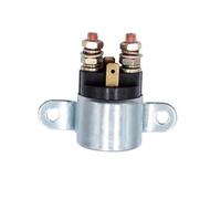 Starter Solenoid Compatible With Bombardier For OUTLANDER 6X6 650CC 2015 For OUTLANDER 800 HO EFI XT 800CC 2006 2007 2008 2009 Motorcycle Starter For Relay Solenoid