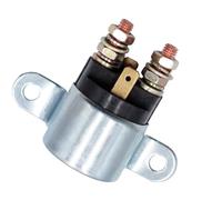 Starter Solenoid Compatible With Bombardier For Rally 200 2004-2005 For Traxter 500 4x4 XT Automatic 2005 For Traxter 500 For XL 5 For Speed 2005 Motorcycle Electrical Switch