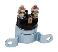Starter Solenoid Compatible With Bombardier For Traxter 500 For XL 1999 2002 For Outlander 400 4x4 HO 2003 2004 2006 2007 Starter For Relay Solenoid Switch