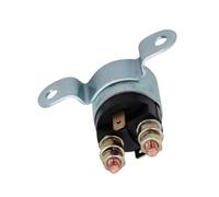 Starter Solenoid Compatible With Bombardier For Traxter For Xl500 For Xt500 498cc 2001 2002 2003 2004 2005 Motorcycle Starter For Relay Solenoid 710000111