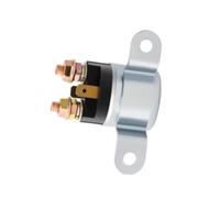 Starter Solenoid Compatible With CAN-AM For 400 HO 400 HO XT 400CC ATV For OUTLANDER 2007 2008 Motorbike Starter Solenoid Relay Ignition Switch