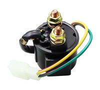 Starter Solenoid Compatible With CAN-AM For DS250 2006 2007 2008 2009 2010 2011 2012 2013 2014 2015 2016 2017 2018 2019 Motorbike Starter Solenoid Relay