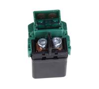 Starter Solenoid Compatible With CBR600 1991-1998 For CBR900RR 1993-1999 For CBR1000RR 2004-2007 Motorcycle Starter Solenoid For Relay Ignition Key Switch