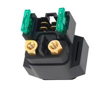 Starter Solenoid Compatible With For 600 For FZ600 For FZS6 For FZ6 2004 2006 2007 2008 Motorcycle Starter For Relay Solenoid OEM:4BH-81940-00-00