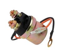 Starter Solenoid Compatible With For 700TX 1993-1994 For WB800 1999-2000 Motorcycle Starter Solenoid For Relay OEM: 6G1-81941-10-00