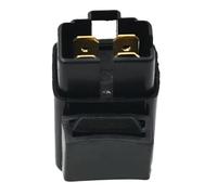 Starter Solenoid Compatible With For BW350 BIG WHEEL 1987 For TW200 For TW200A TRAILWAY 1987 Motorbike Starter Solenoid Relay