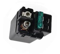 Starter Solenoid Compatible With For CB1100 For CB1100SF X11 2000 2001 For CB1300 For Super Four 2003 2004 2005 2006 2007 2008 2009 Motorcycle Starter Relay