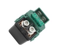 Starter Solenoid Compatible With For CB500 R T V W X Y 1993 1994 1995 1996 1997 1998 1999 2000 2001 2002 2003 Motorbike Starter Solenoid Relay