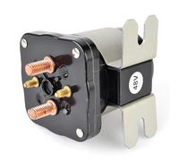 Starter Solenoid Compatible With For Drive2 For ADV For SPORT For Drive2 Fleet AC-L For Drive2 Fleet Powerte 2021 2022 2023 Motorcycle Starter For Relay Solenoid