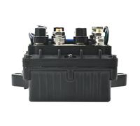 Starter Solenoid Compatible With For OUTBOARD MOTORS F90 HP 2005 2006 2007 2008 2009 Motorbike Starter Solenoid Relay Ignition Key Switch