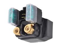 Starter Solenoid Compatible With For RS For Viking 2008-2010 For RS90 For Nytro 2006-2007 For RSG90L Rage 2005-2007 Motorcycle Starter For Relay Solenoid