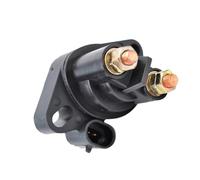 Starter Solenoid Compatible With For SR10 For SR For Viper S-TX 146 For DX 2017 For SW10 Sidewinder B-TX 153 LE 2017 Motorcycle Starter For Relay Solenoid OEM:8JP-H1940-00